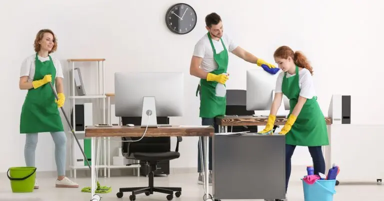 شركة تنظيف منازل جنوب السرة