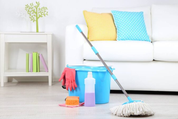 ارخص شركة تنظيف منازل حطين
