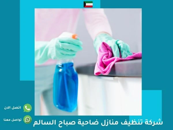 رقم شركة تنظيف ميدان حولي